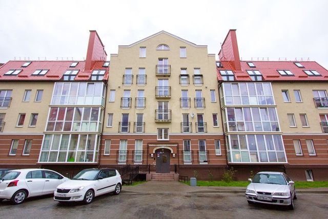 Facade