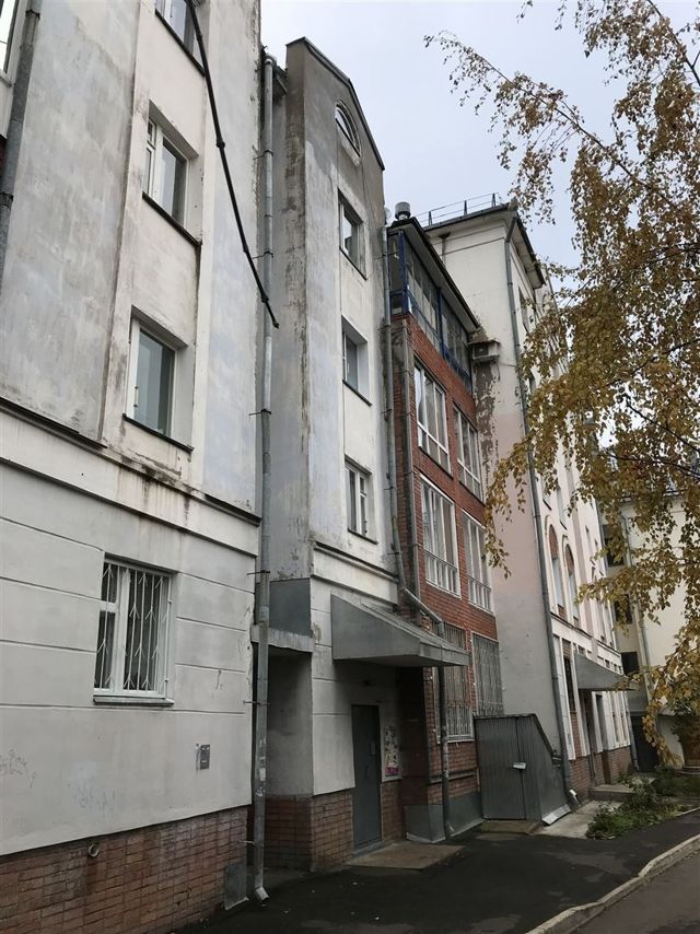 Панорама дома