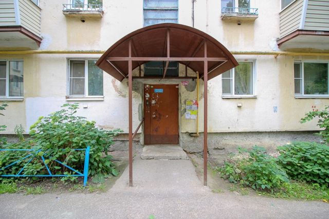 фото дома