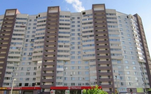 Панорама дома