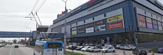 Панорама дома