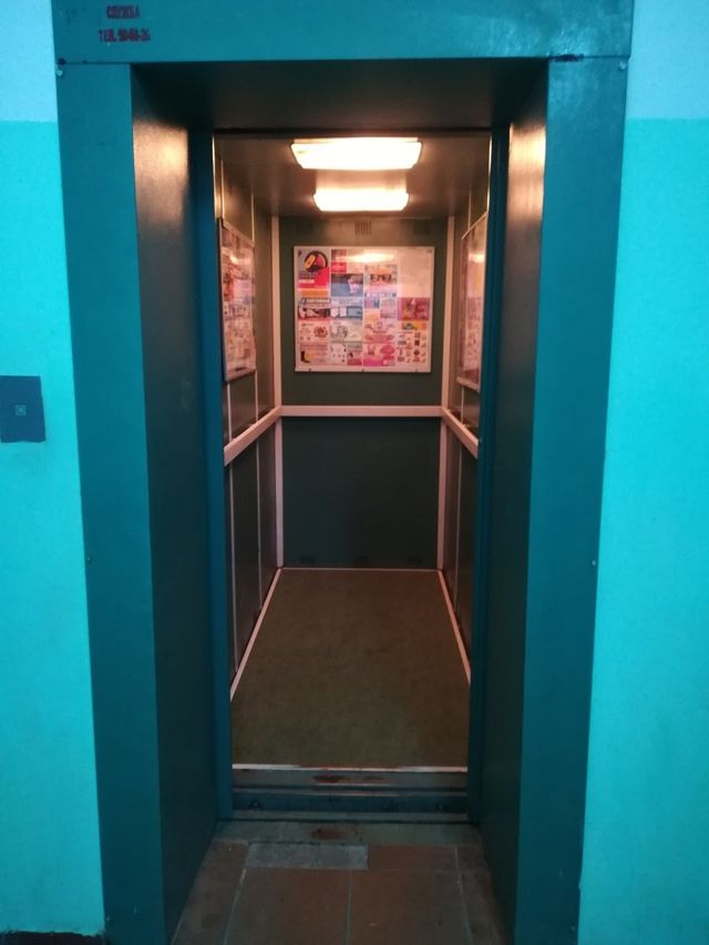 Lift