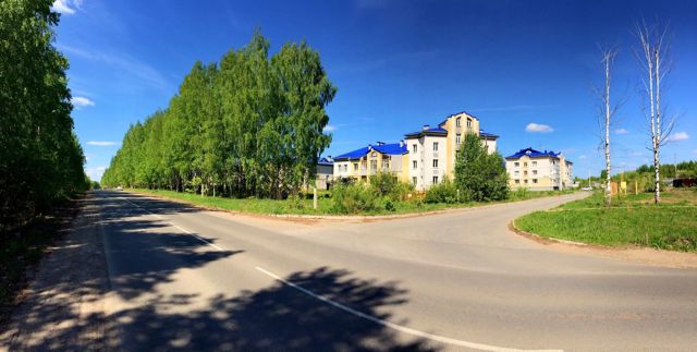 фото дома