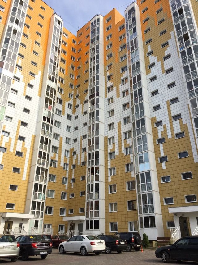 фото дома