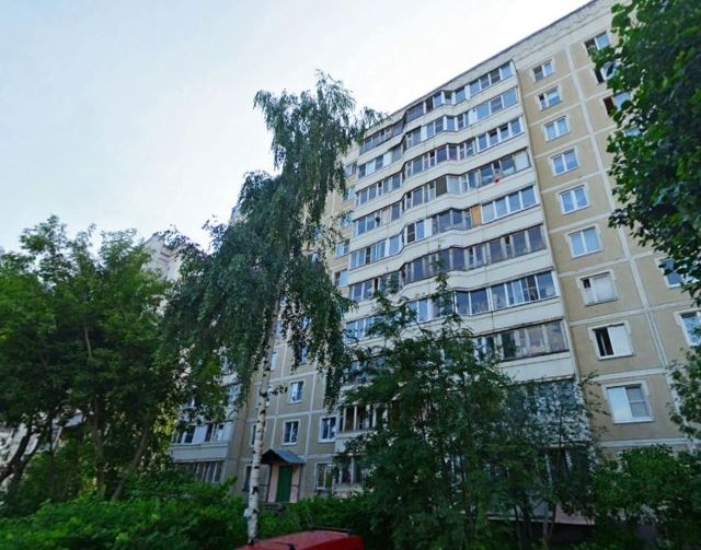Панорама дома