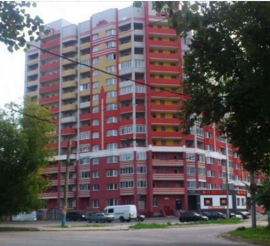 Панорама дома