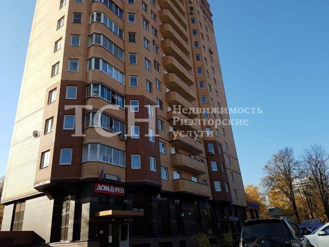 Панорама дома