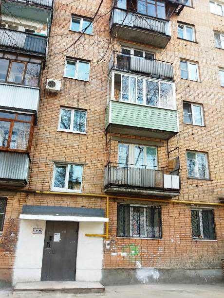 Панорама дома