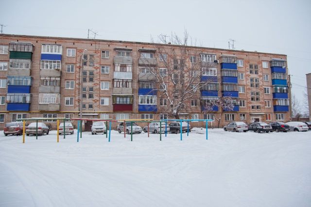 Панорама дома