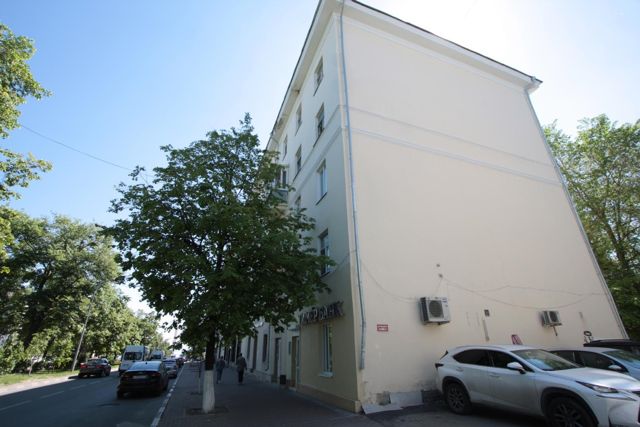 Facade
