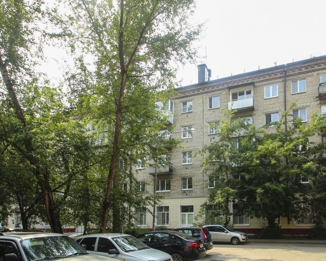 Facade