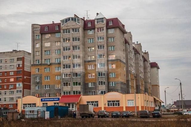 фото дома