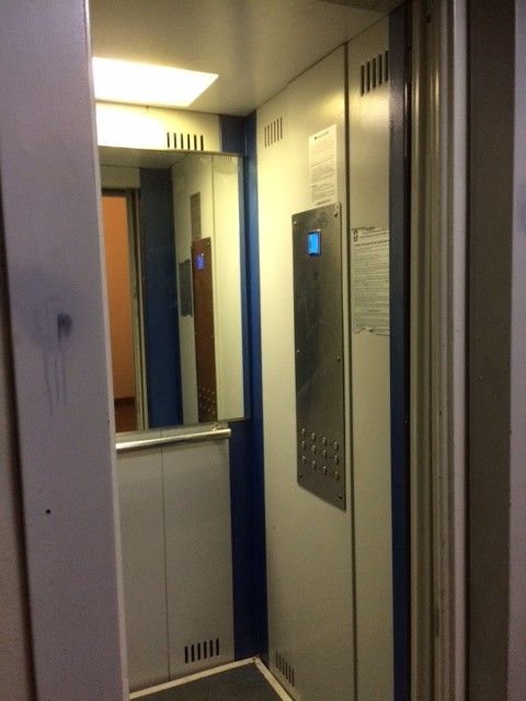 Lift