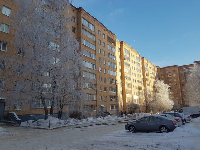 Панорама дома