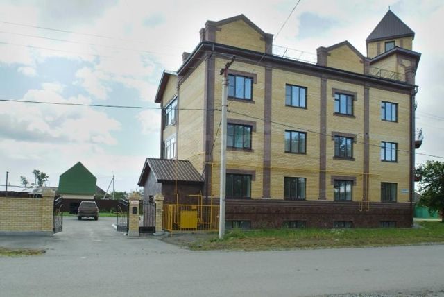 Facade