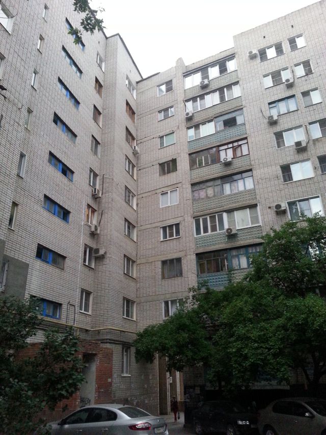 фото дома