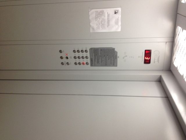Lift