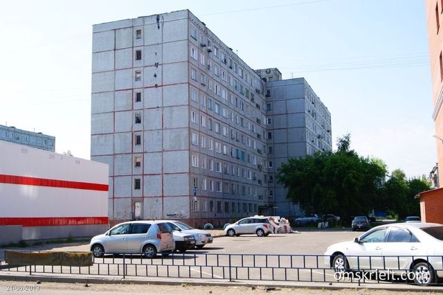 фото дома