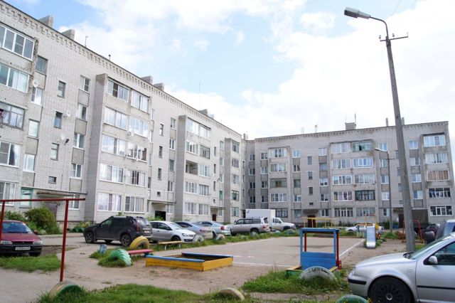 фото дома