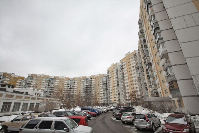 Панорама дома