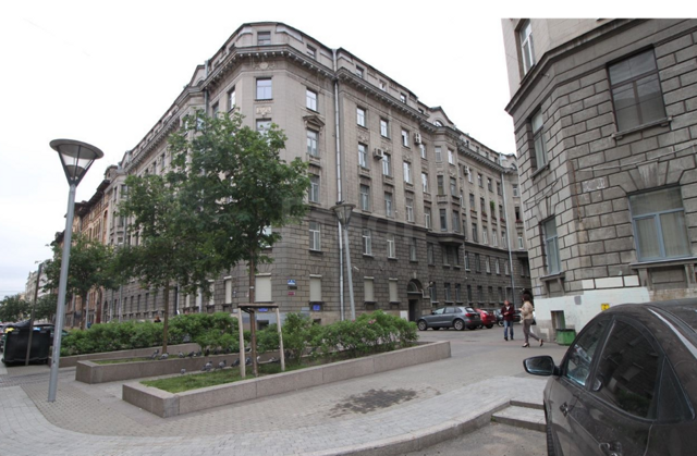 Facade