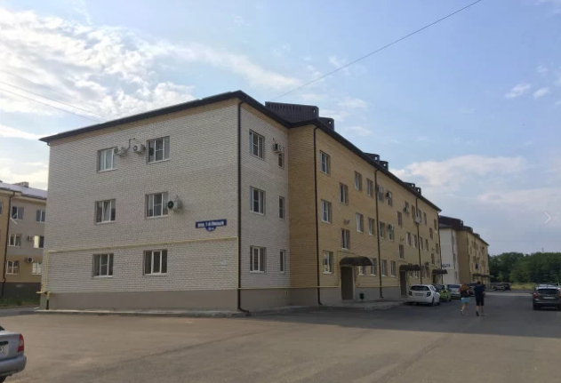 Панорама дома