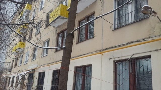 Панорама дома