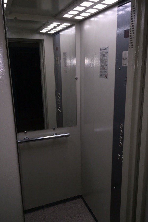 Lift