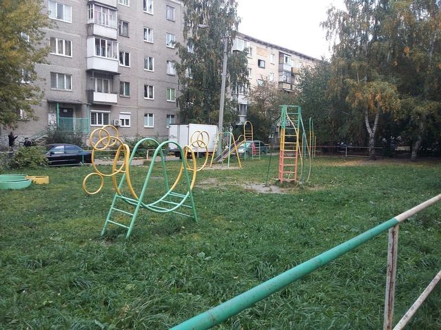 фото дома