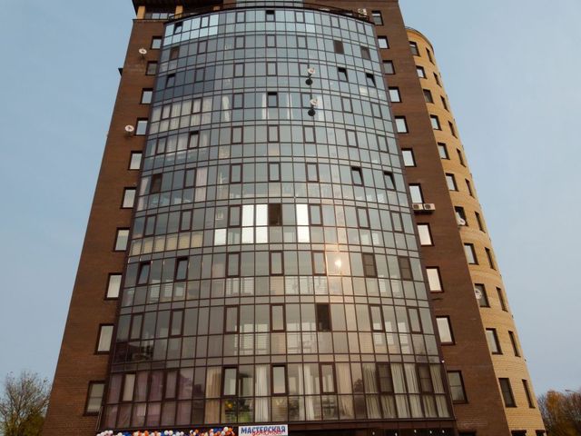 Facade