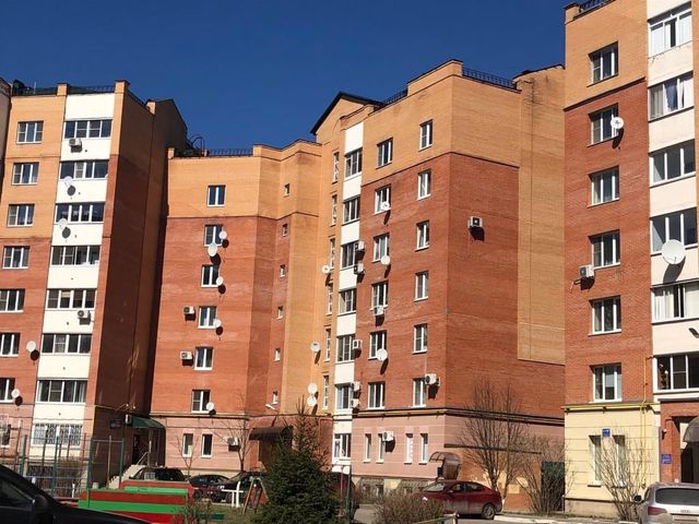 Панорама дома