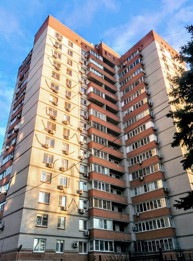 Facade