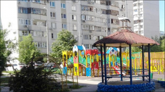 фото дома