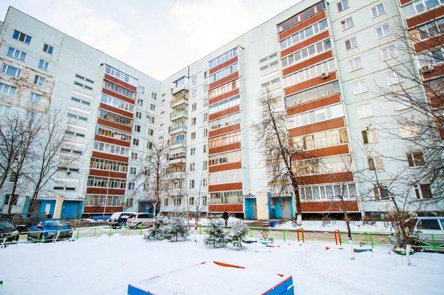 Панорама дома