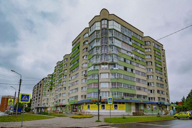 Панорама дома