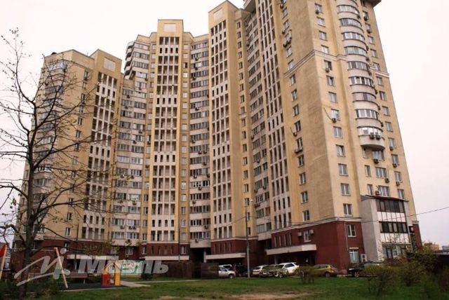 Панорама дома