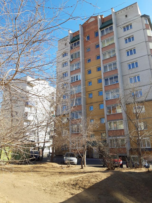 фото дома
