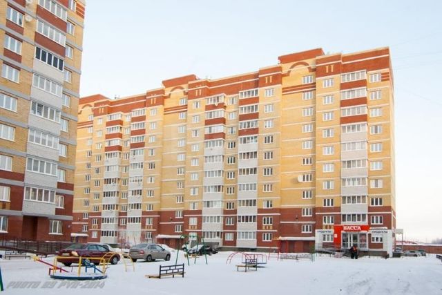 Панорама дома