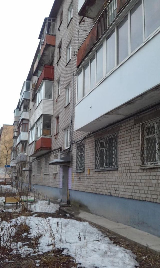 фото дома