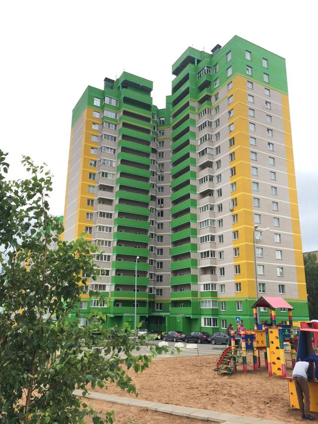 Facade