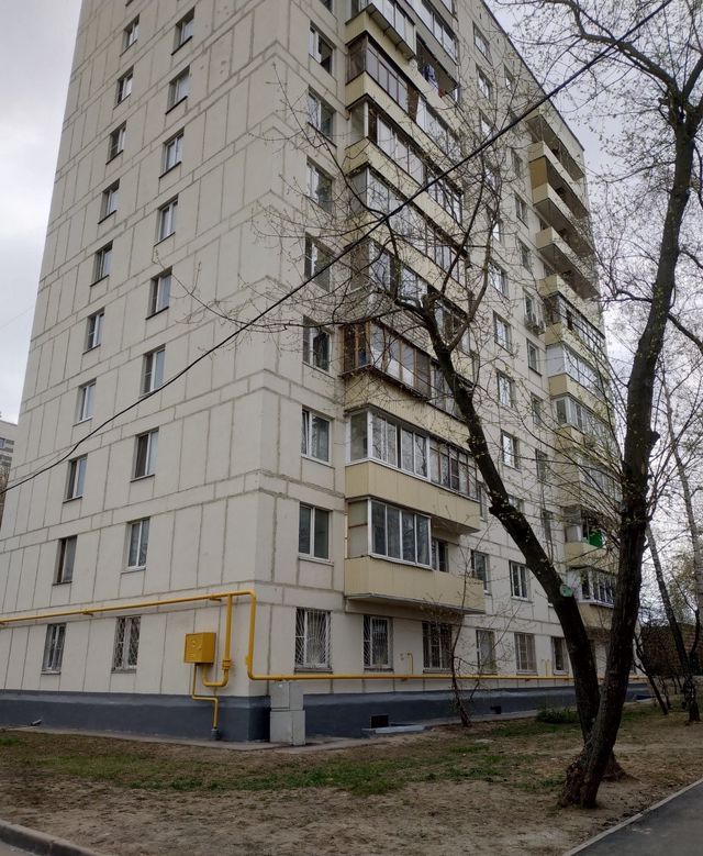 Панорама дома