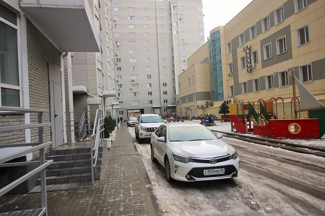 фото дома