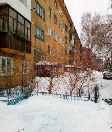 Панорама дома