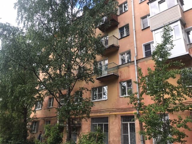 Панорама дома