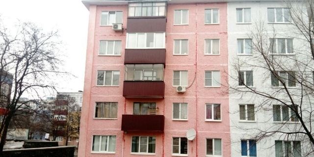 Панорама дома