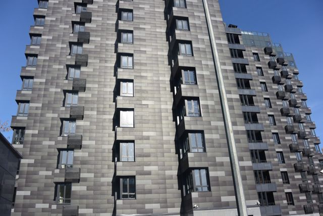 Facade