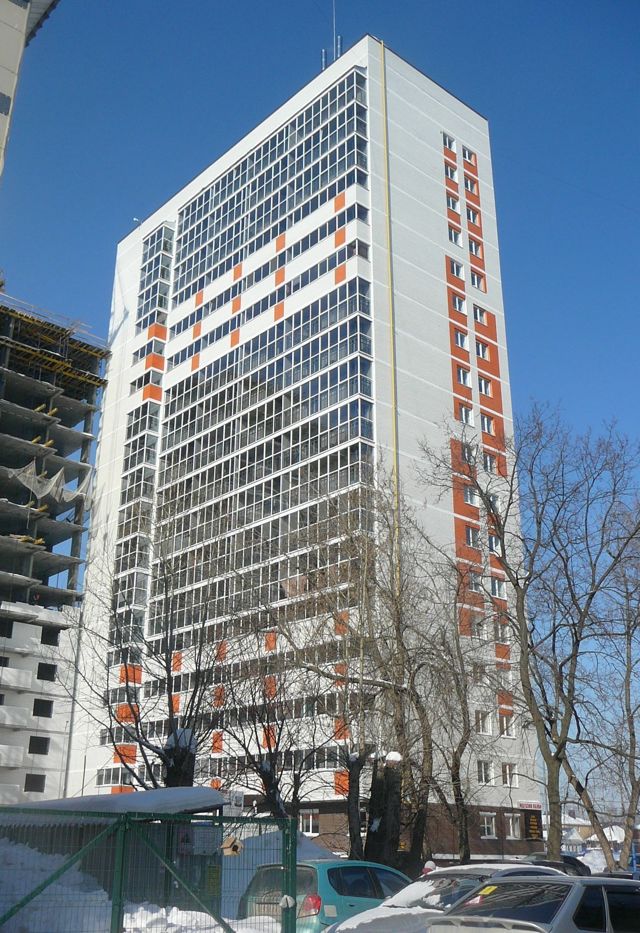 фото дома