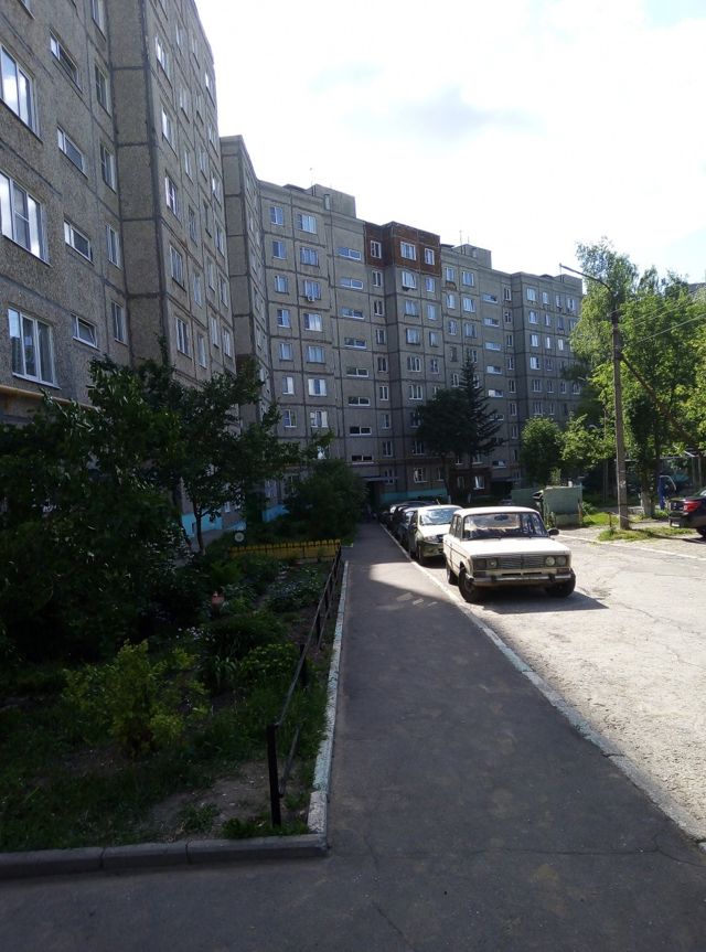фото дома