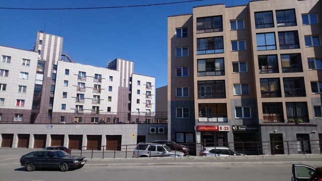 Facade