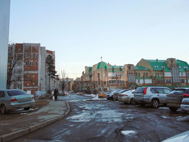 Territory